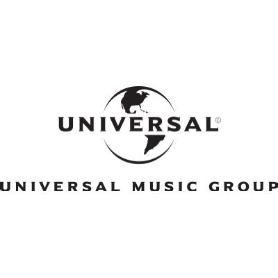 Universal Music Group Logo transparent PNG - StickPNG