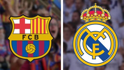 El Clasico 2025 Barcelona Vs Real Madrid - Nani Tamara