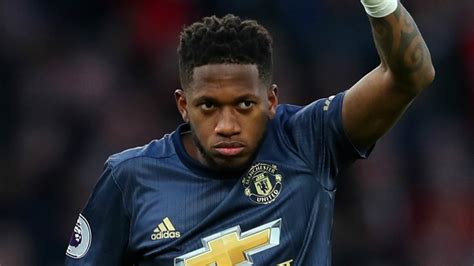 Man Utd news: Fred admits to flop after £52m move but expects collective improvement at Old ...