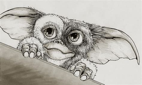 Gizmo by Ka4 on DeviantArt