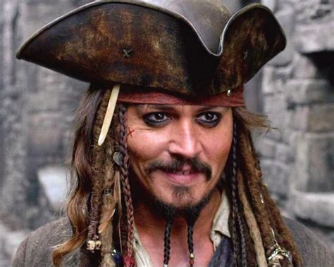 Jack Sparrow | Captain jack sparrow, Jack sparrow and Caribbean