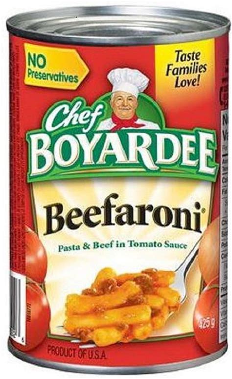 Chef Boyardee Meatless Spaghetti Sauce Recipe | Bryont Blog