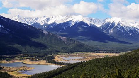 Banff National Park | Tourism Golden