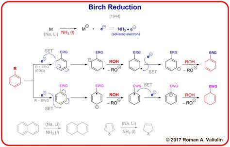 [59] Birch Reduction 1944 | Organic chemistry, Organic chemistry books, Organic chemistry study