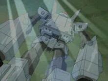 Mecha-Megas | Megas XLR Wiki | Fandom