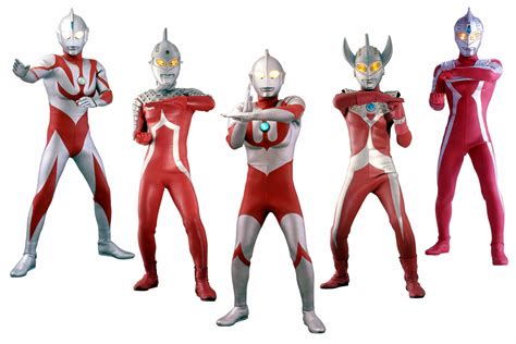 Top 999+ Ultraman Wallpapers Full HD, 4K Free to Use