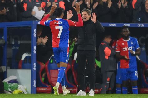 Crystal Palace ready bold raid £25m star Spurs failed to sign