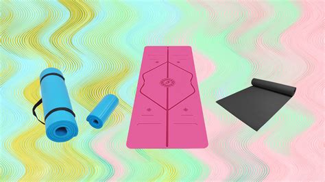 11 of the Best Yoga Mats 2021 for At-Home Workouts | Allure