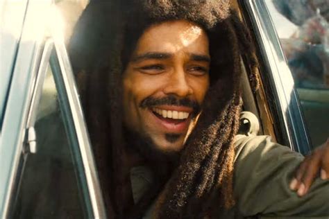 'Bob Marley: One Love' Trailer — See Kingsley Ben-Adir as the Late ...