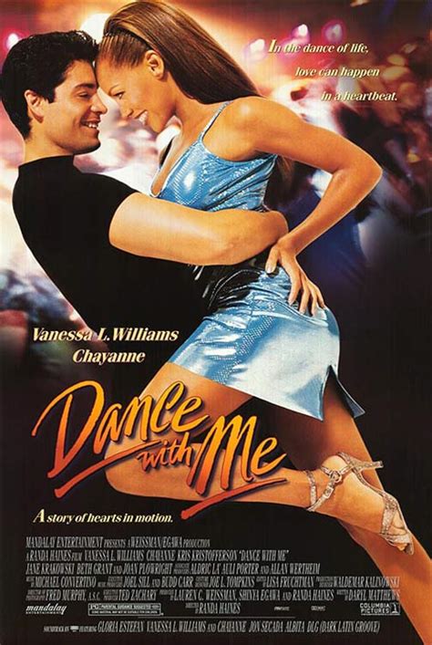 Dance with Me (1998) FullHD - WatchSoMuch