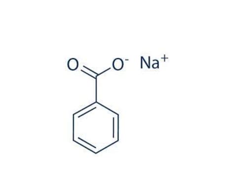 SODIUM BENZOATE – HERITAGE CHEMICALS