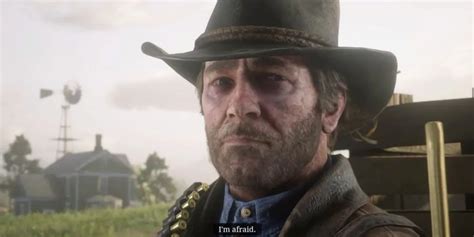 Red Dead Redemption 2's Most Heartbreaking Moments - Trending News