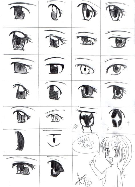 Good stuff. | How to draw anime eyes, Anime drawings, Manga eyes