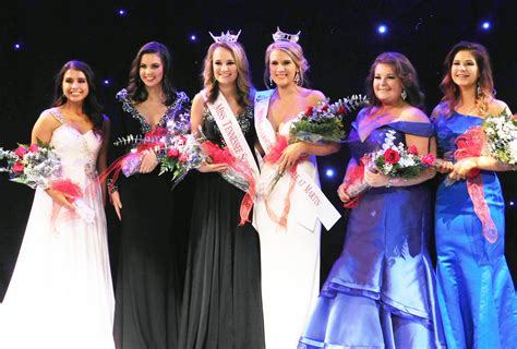 Pageant winners move on to compete for Miss Tennessee title | The Pacer