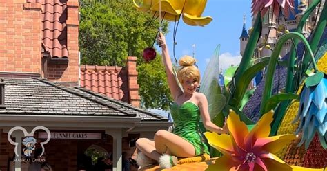 62 Tinker Bell Quotes: Wisdom, Magic, and Inspiration - Magical Guides