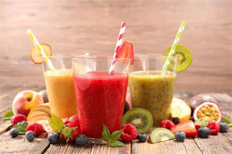 Are Wawa Smoothies Healthy? - Quest Alley