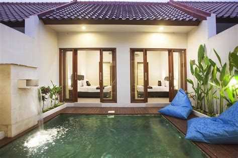 2 Bedroom Private pool villas near Canggu, Bali | 2024 Updated Prices ...