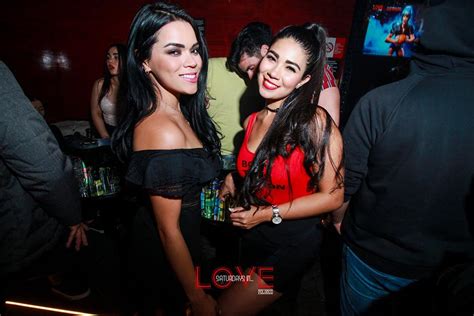 The best club guide in Polanco | Book in the best clubs