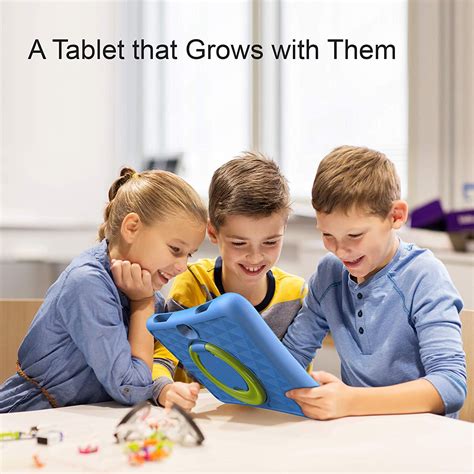 VANKYO MatrixPad S10 Kids Tablet - Best Reviews Tablets