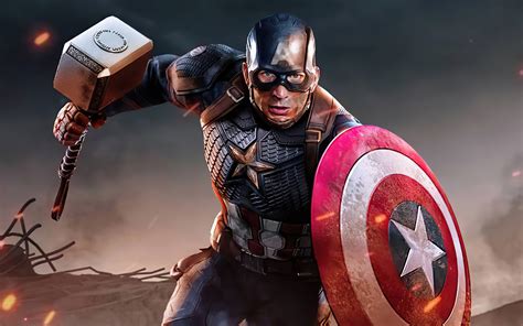 1920x1200 Captain America 2020 4k 1080P Resolution ,HD 4k Wallpapers,Images,Backgrounds,Photos ...