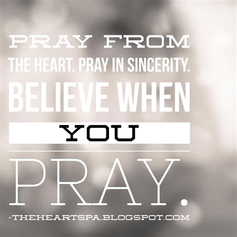 The Heart Spa: Prayer of Hope and Encouragement (Day 4- Hope Against Hope)