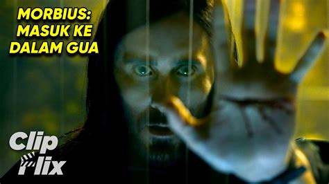 Morbius (Sepuluh Menit Pertama) | Jared Leto | Cuplikan film laga Superhero | ClipFlix - YouTube