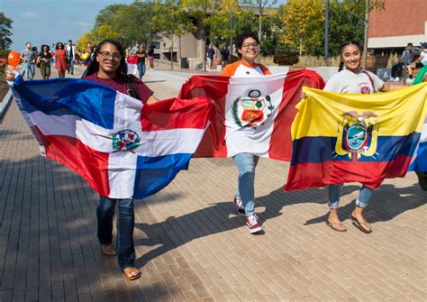 Discovering Intersectionality and Celebrating Hope with Latinx Hispanic Heritage Month ...