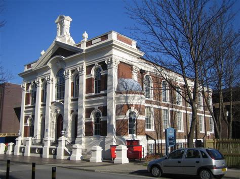 Liverpool: The Chatham Building,... © Nigel Cox :: Geograph Britain and ...