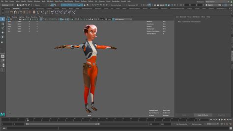 Baking Animation for FBX Export - Unity Learn