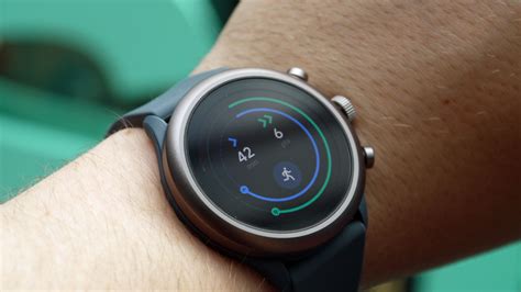 Next-gen Wear OS smartwatches set to get new, more efficient chipset | TechRadar