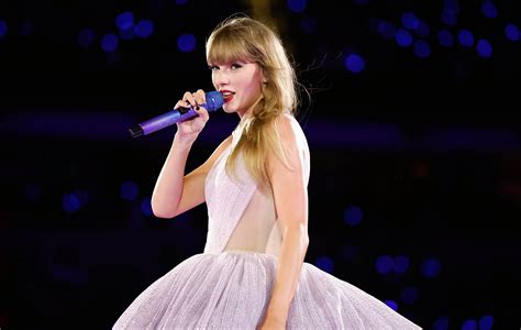 Taylor Swift says she wants to make "as many albums as humanly possible"