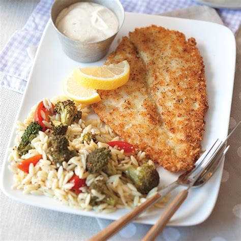 Mouthwatering Meals: 13 Delicious Fried Flounder Recipes – Happy Muncher