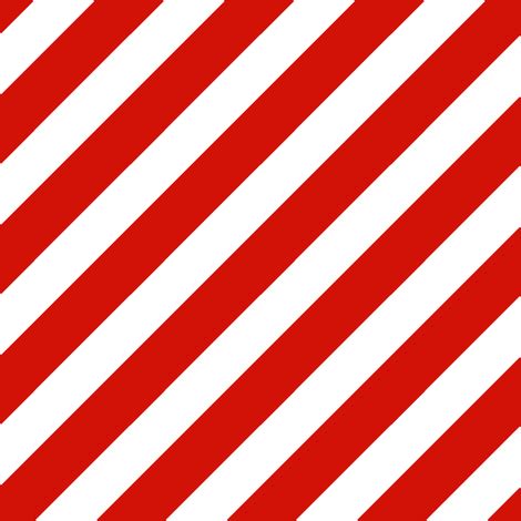 red and white candy stripes red diagonal stripe xmas holiday christmas red and white stripes ...