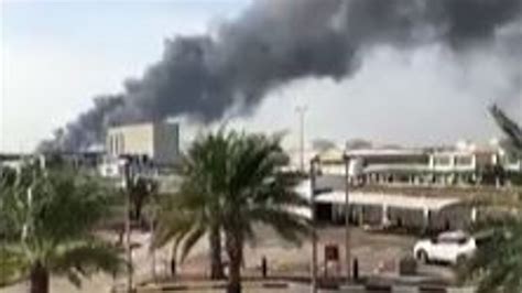 Abu Dhabi oil tanker explosions: Three killed and six injured in ...