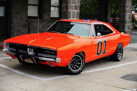 eBay Find: General Lee Dodge Charger Clone