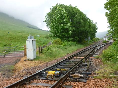 P1050826 Bridge of Orchy Station | SRDemus | Flickr