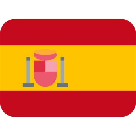 🇪🇸 Bandera: España Emoji