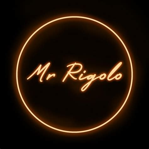 Mr Rigolo | Spotify