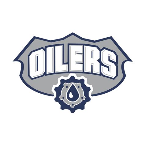 Edmonton Oilers Logo PNG Transparent & SVG Vector - Freebie Supply