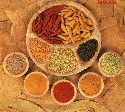 Dried spices aren’t without risks: FDA draft risk profile identifies contamination issues | barfblog