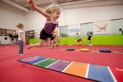 TAGS Gymnastics Summer Camps 2022 – TAGS Gymnastics Blog