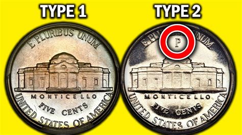 Is my JEFFERSON NICKELS WORTH MONEY? 1942 NICKELS TO LOOK FOR - YouTube