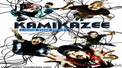 Kamikazee Long Time Noisy Full Album - YouTube