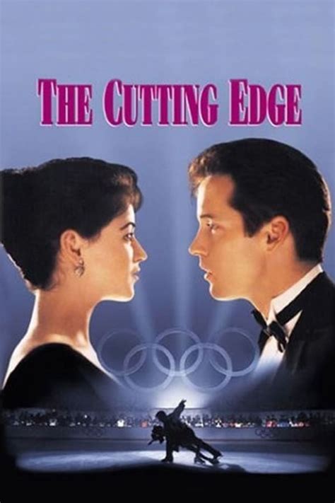 The Cutting Edge (1992) — The Movie Database (TMDb)