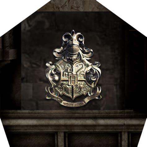 Hogwarts Crest - Hogwarts Legacy Database | Gamer Guides®