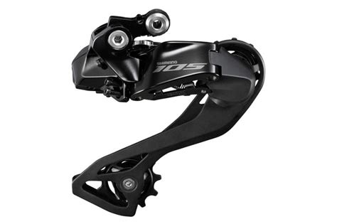 Shimano 105 Di2 R7150 launched | Third-tier electronic groupset is here ...