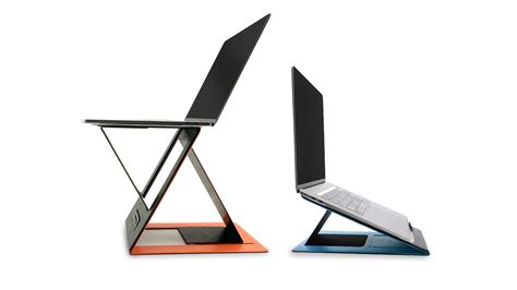 World's First Invisible Sit-Stand Laptop Desk MOFT Z Launches on ...