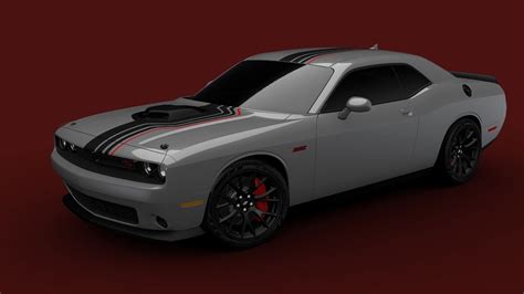 2023 Dodge Challenger Shakedown arrives as first of 7 Last Call buzz models