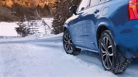 Winter Tires Canada | Michelin® Canada