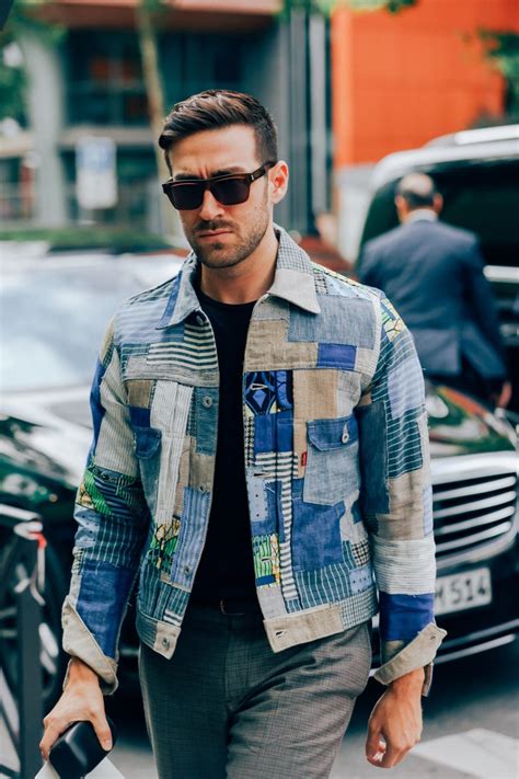 Denim Jacket Outfits For Men– 22 Ways To Wear A Denim Jacket